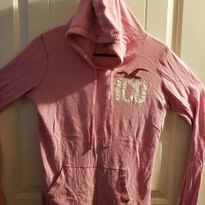 Hollister pull over small